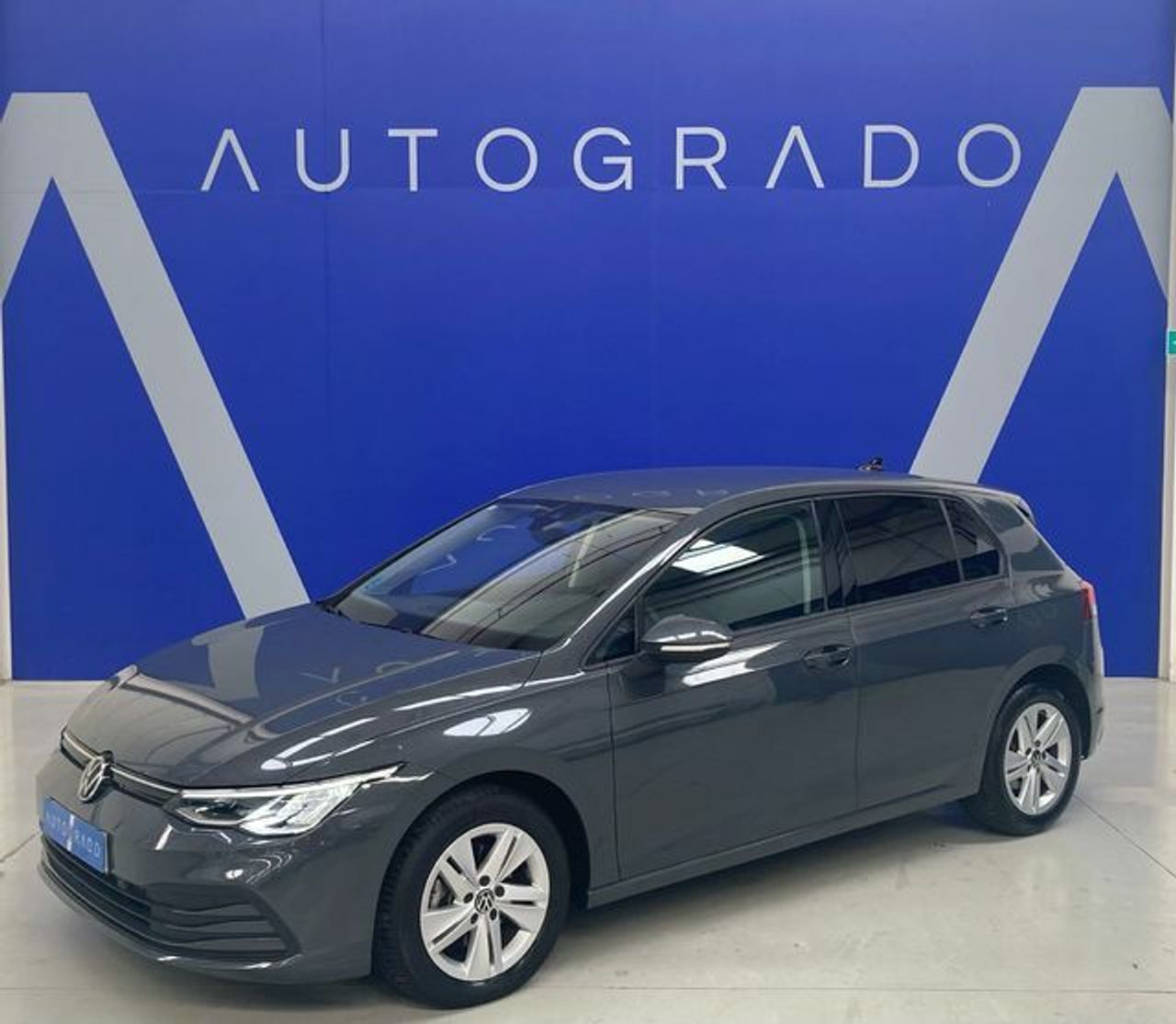 Volkswagen Golf Style 2.0 TDI 110 kW (150 CV) DSG