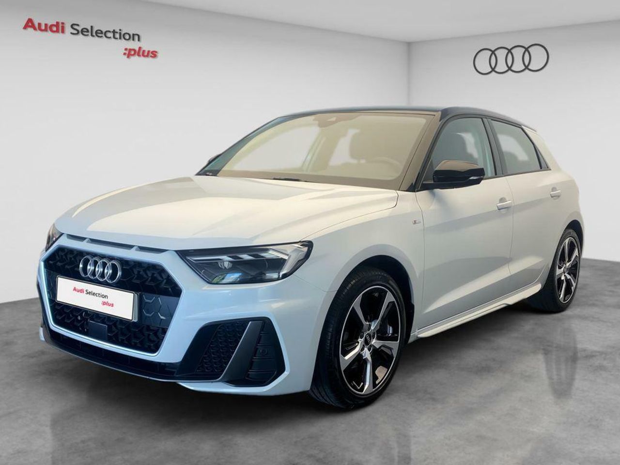 Audi A1  Sportback Adrenalin edition 30 TFSI 81 kW (110 CV)