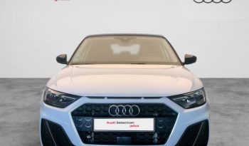 Audi A1  Sportback Adrenalin edition 30 TFSI 81 kW (110 CV) lleno