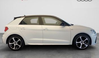 Audi A1  Sportback Adrenalin edition 30 TFSI 81 kW (110 CV) lleno