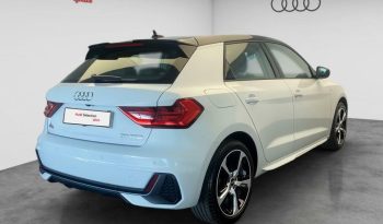 Audi A1  Sportback Adrenalin edition 30 TFSI 81 kW (110 CV) lleno