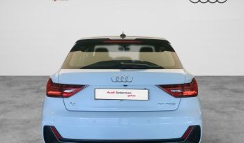 Audi A1  Sportback Adrenalin edition 30 TFSI 81 kW (110 CV) lleno