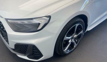 Audi A1  Sportback Adrenalin edition 30 TFSI 81 kW (110 CV) lleno
