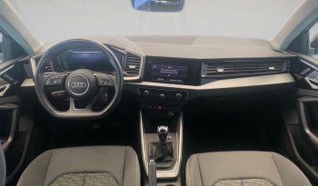 Audi A1  Sportback Adrenalin edition 30 TFSI 81 kW (110 CV) lleno