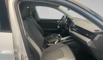 Audi A1  Sportback Adrenalin edition 30 TFSI 81 kW (110 CV) lleno