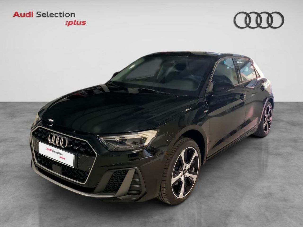Audi A1  Sportback Adrenalin edition 30 TFSI 81 kW (110 CV) S tronic