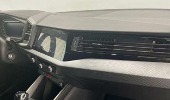 Audi A1  Sportback Adrenalin edition 30 TFSI 81 kW (110 CV) S tronic lleno