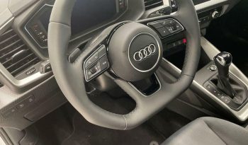 Audi A1  Sportback Adrenalin edition 30 TFSI 81 kW (110 CV) S tronic lleno