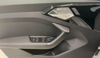 Audi A1  Sportback Adrenalin edition 30 TFSI 81 kW (110 CV) S tronic lleno