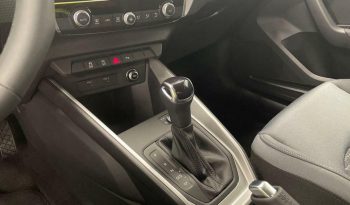 Audi A1  Sportback Adrenalin edition 30 TFSI 81 kW (110 CV) S tronic lleno