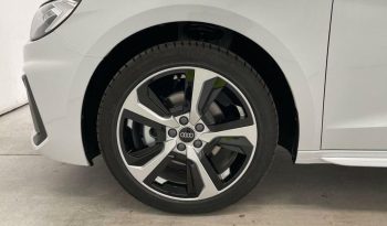 Audi A1  Sportback Adrenalin edition 30 TFSI 81 kW (110 CV) S tronic lleno