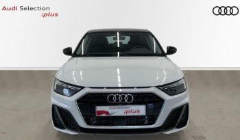 Audi A1  Sportback Adrenalin edition 30 TFSI 81 kW (110 CV) S tronic lleno