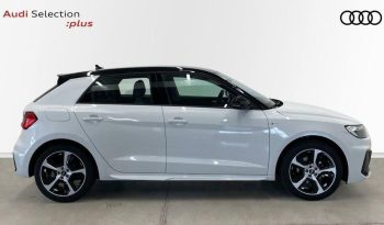 Audi A1  Sportback Adrenalin edition 30 TFSI 81 kW (110 CV) S tronic lleno