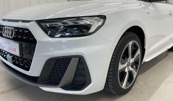 Audi A1  Sportback Adrenalin edition 30 TFSI 81 kW (110 CV) S tronic lleno