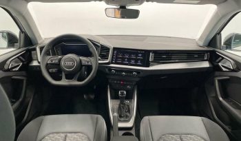 Audi A1  Sportback Adrenalin edition 30 TFSI 81 kW (110 CV) S tronic lleno