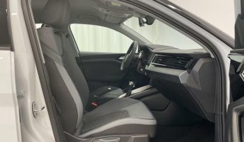 Audi A1  Sportback Adrenalin edition 30 TFSI 81 kW (110 CV) S tronic lleno