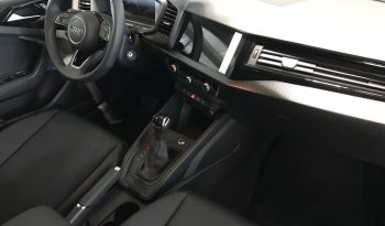 Audi A1  Sportback Advanced 30 TFSI 85 kW (116 CV) S tronic lleno
