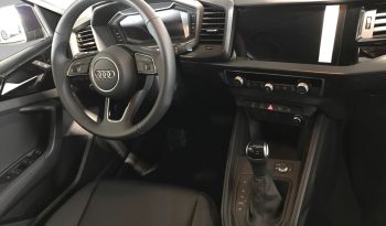 Audi A1  Sportback Advanced 30 TFSI 85 kW (116 CV) S tronic lleno