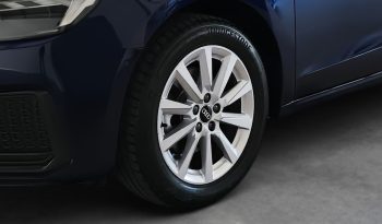 Audi A1  Sportback Advanced 30 TFSI 85 kW (116 CV) S tronic lleno