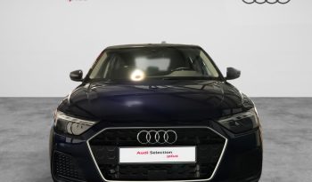 Audi A1  Sportback Advanced 30 TFSI 85 kW (116 CV) S tronic lleno
