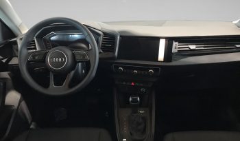 Audi A1  Sportback Advanced 30 TFSI 85 kW (116 CV) S tronic lleno
