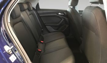 Audi A1  Sportback Advanced 30 TFSI 85 kW (116 CV) S tronic lleno