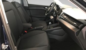 Audi A1  Sportback Advanced 30 TFSI 85 kW (116 CV) S tronic lleno