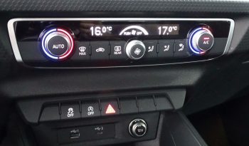 Audi A1  Sportback S line 30 TFSI 85 kW (116 CV) lleno