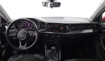 Audi A1  Sportback S line 30 TFSI 85 kW (116 CV) lleno