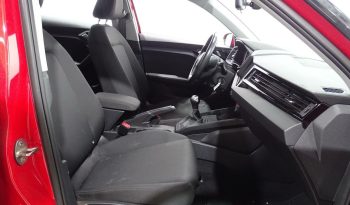 Audi A1  Sportback S line 30 TFSI 85 kW (116 CV) lleno