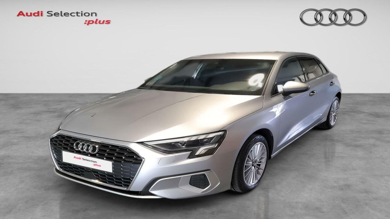 Audi A3 Sportback Advanced 30 TDI 85 kW (116 CV)