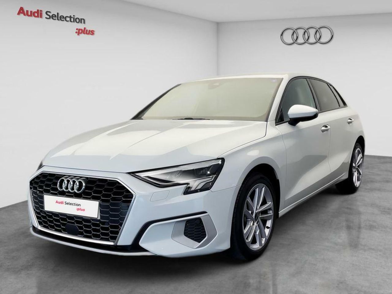 Audi A3 Sportback Advanced 35 TDI 110 kW (150 CV) S tronic