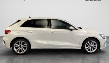 Audi A3 Sportback Advanced 35 TDI 110 kW (150 CV) S tronic lleno