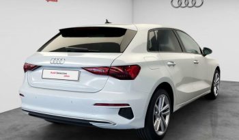 Audi A3 Sportback Advanced 35 TDI 110 kW (150 CV) S tronic lleno