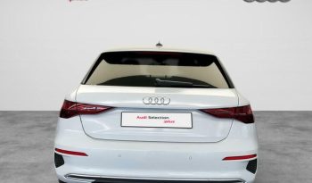 Audi A3 Sportback Advanced 35 TDI 110 kW (150 CV) S tronic lleno