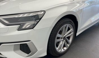 Audi A3 Sportback Advanced 35 TDI 110 kW (150 CV) S tronic lleno