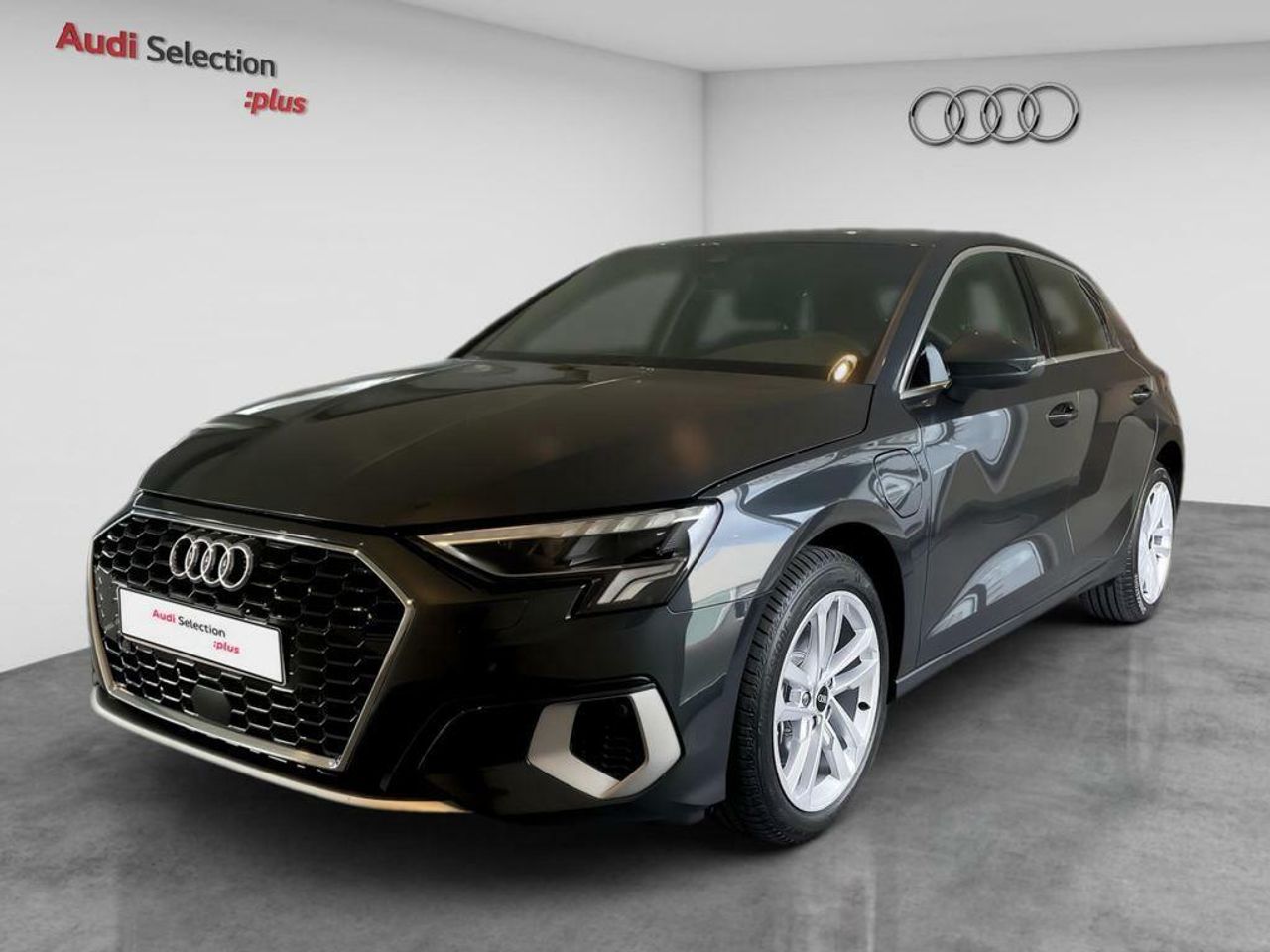 Audi A3 Sportback Advanced 40 TFSI e 150 kW (204 CV) S tronic