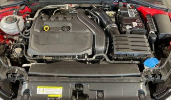Audi A3 Sportback Black line 35 TFSI 110 kW (150 CV) S tronic lleno