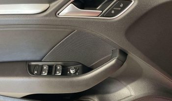 Audi A3 Sportback Black line 35 TFSI 110 kW (150 CV) S tronic lleno