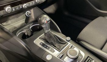 Audi A3 Sportback Black line 35 TFSI 110 kW (150 CV) S tronic lleno