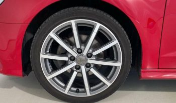 Audi A3 Sportback Black line 35 TFSI 110 kW (150 CV) S tronic lleno