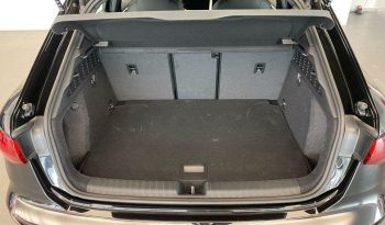 Audi A3 Sportback Genuine edition 40 TFSI e 150 kW (204 CV) S tronic lleno