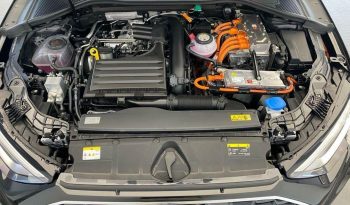 Audi A3 Sportback Genuine edition 40 TFSI e 150 kW (204 CV) S tronic lleno