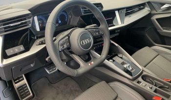 Audi A3 Sportback Genuine edition 40 TFSI e 150 kW (204 CV) S tronic lleno