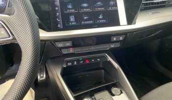 Audi A3 Sportback Genuine edition 40 TFSI e 150 kW (204 CV) S tronic lleno