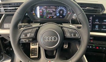 Audi A3 Sportback Genuine edition 40 TFSI e 150 kW (204 CV) S tronic lleno