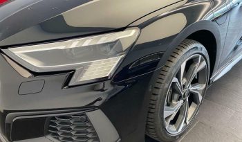 Audi A3 Sportback Genuine edition 40 TFSI e 150 kW (204 CV) S tronic lleno