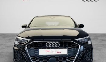 Audi A3 Sportback Genuine edition 40 TFSI e 150 kW (204 CV) S tronic lleno