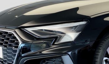 Audi A3 Sportback Genuine edition 40 TFSI e 150 kW (204 CV) S tronic lleno