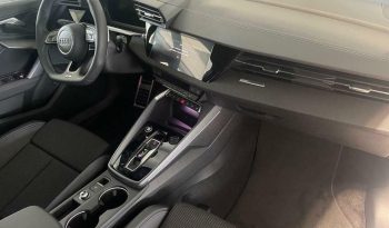 Audi A3 Sportback S line 35 TDI 110 kW (150 CV) S tronic lleno